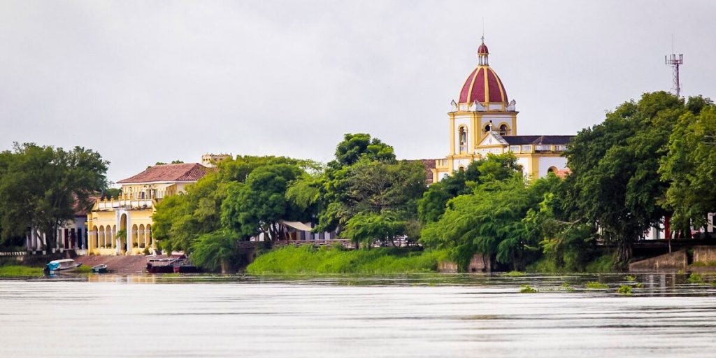 Joyas escondidas en Colombia